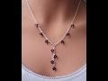 Handmade Necklace Ideas - How to Make a simple & amazing necklace + Tutorial .