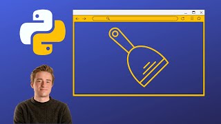 Let&#39;s Learn Web Scraping With Python &amp; BeautifulSoup | Programming Tutorial For Beginners