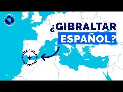 Gibraltar, el lugar más extraño de Europa