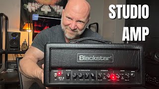 Blackstar HT 5RH MK III - Desktop Studio Amp - Everything You Need to Know!