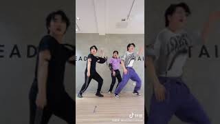 Boystory Calories Dance tiktok