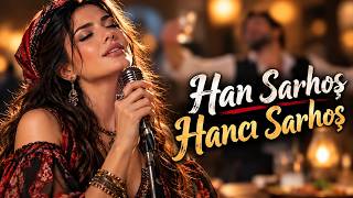 Han Sarhoş Hancı Sarhoş Anatolian Rock Türkü Cover Mahzuni Şerif