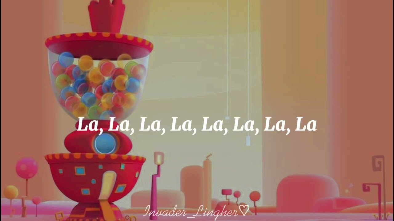 ✨💕La canción de cumpleaños perfecta no exist...💕✨ // Jelly Jamm // La casa Azul