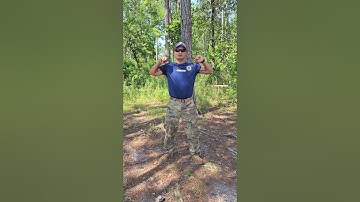 How to Throw a Grenade