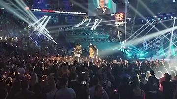 French Montana - Unforgettable - Iheartradio Music Festival