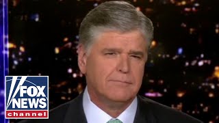 Hannity: The left's solution to violence and lawlessness? Abolish the police