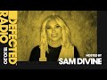Defected Radio Show hosted by Sam Divine - 15.10.20