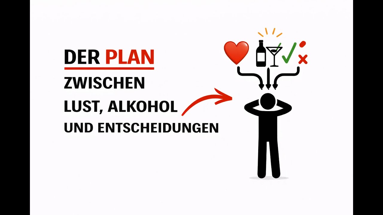 Silvester: Der Plan zwischen Lust, Alkohol und Entscheidungen
