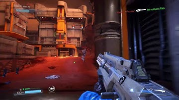 doom with the crew! Doom multiplayer gameplay Livestream 5/14/16 (Part 20)