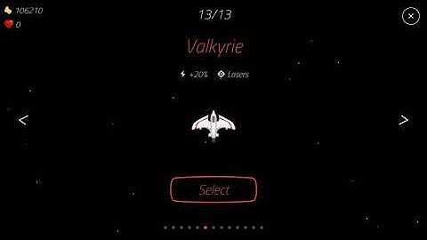 2 Minutes In Space - Rarepixels - Gameplay