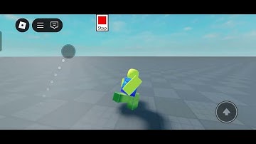 Run animation test | mini studio lite showcase