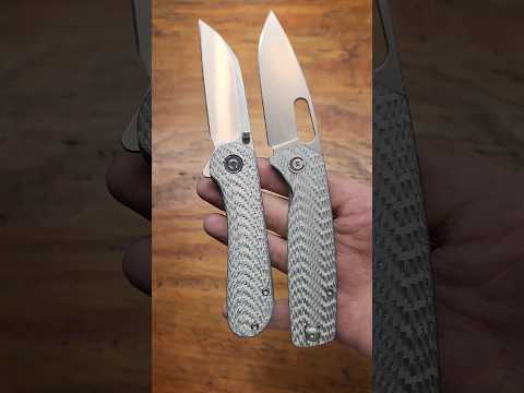 One Good Looking Civivi Elementum Wharncliffe!!