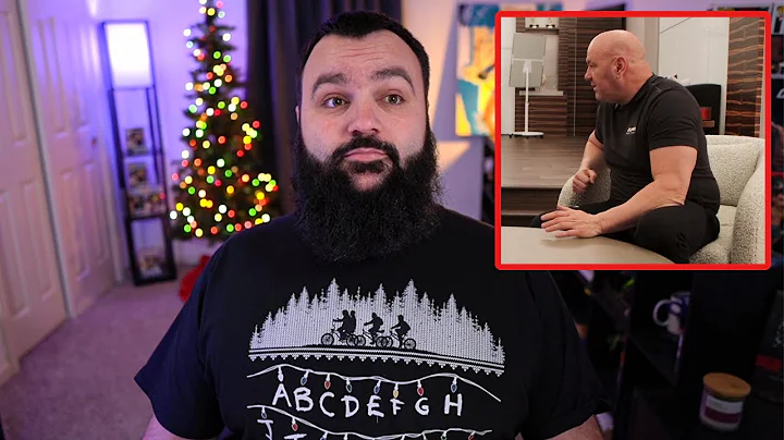 Paramount Overpaid For The UFC, Topuria Trashes Islam, Arman Uncrowned Champ - AFTER DARK LIVE