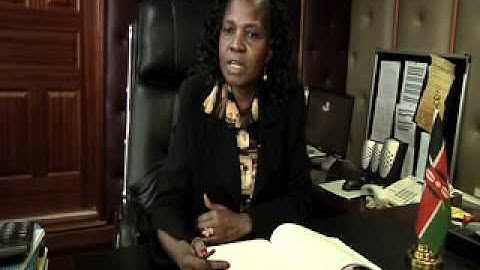 Good Practice in Social Protection: Lessons from Kenya and Zambia - Design - Jaqueline Oduol