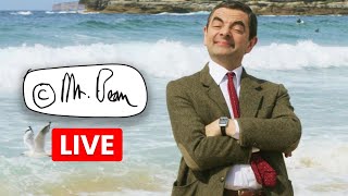 Clic Mr Bean Live Full Episodes