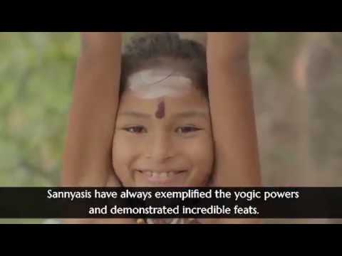 What Has Yoga Come To ? Discover the Authentic Yoga - By Avatar Paramahamsa Nithyananda
