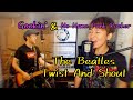 Twist and Shout  "The Beatles" Cover  No Name Punk Rocker  #rocknroll  #punkrock #cover #theBeatles