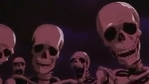 INFINITY RPG OCCULTATION: (guide) How to find skeletal army