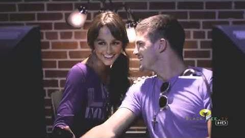 Step Up 3D - Roscoe Dash Feat T. Pain I Got My Own Step