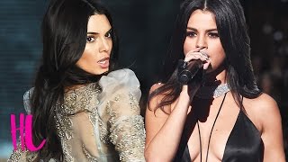 Selena gomez, kendall jenner, gigi hadid, taylor hill & more:
victoria's secret fashion show 2015 sexiest runway moments. starring
katrina mitzeliotis produc...