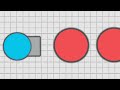 STRONGEST TANK IN THE GAME!? (Diep.io)
