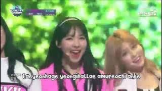 [FANCHANT GUIDE] TWICE - Cheer Up