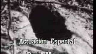 Video thumbnail of "Cuna De Lobos"