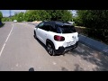 Citroen C3 Aircross - заменит ли "Вау" полный привод?