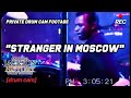 "Stranger In Moscow" Sugarfoot DRUM CAM - HIStory Tour