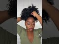 Conta aqui se usaria afropuff entrelace apliques tutorial