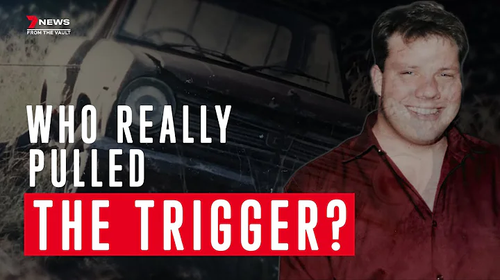 A case for murder: Investigating the death of Jeff...