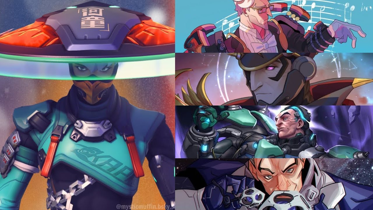 Pure Toxicity Comp (For LOLS)