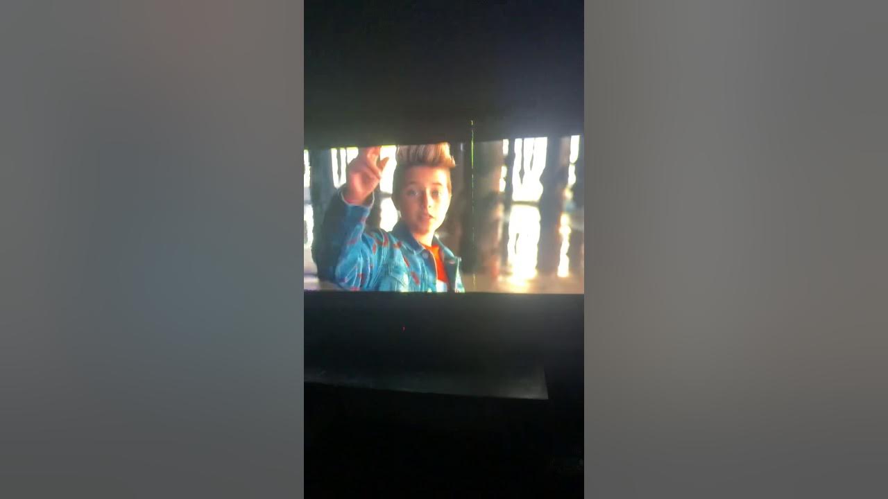 Reacting too Gavin magnus new song crushing ft. Piper Rochelle YouTube