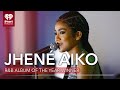 Jhené Aiko Acceptance Speech - R&B Album Of The Year | 2021 iHeartRadio Music Awards
