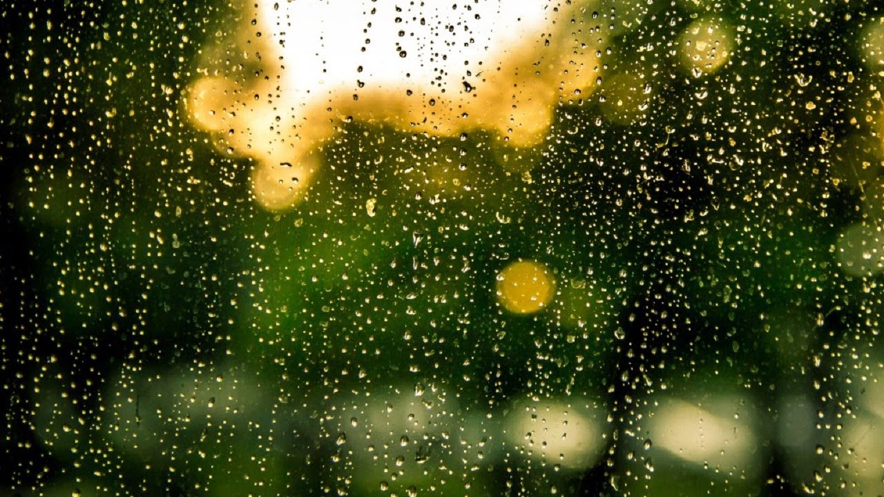 빗소리asmr rain sound 백색소음 30분 (광고없음) STUDY WITH ME 마음편해지는소리빗소리