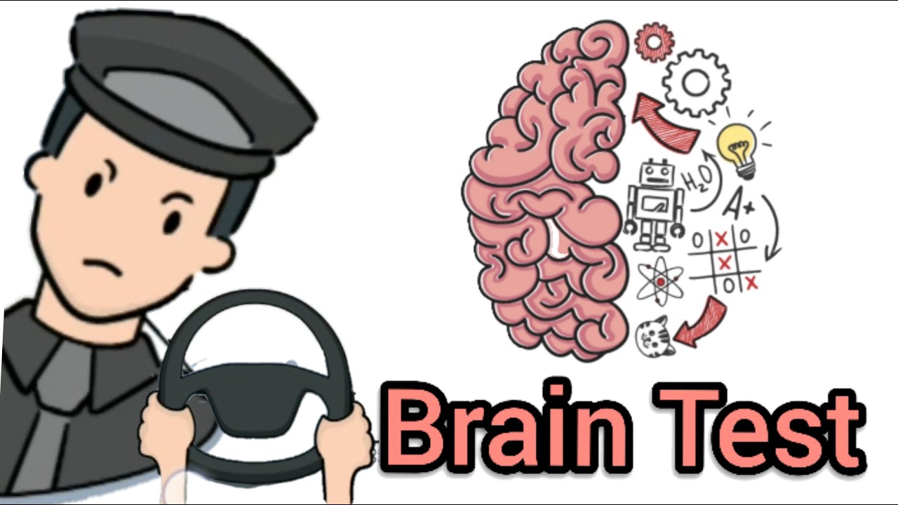 Brain Test: Tricky Puzzles - Solución Nivel 183 De En Español Walkthrough