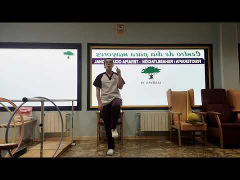VID ACTIVIDADES EN