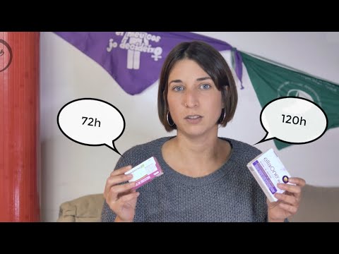 Vídeo: 6 mites sobre l’anticoncepció hormonal