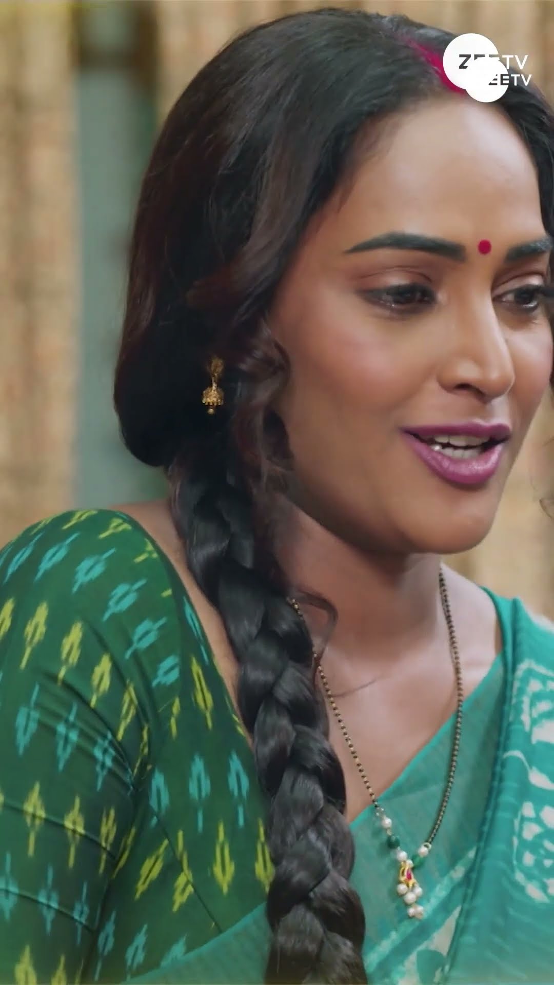 #Bas Itna Sa Khwaab #Shorts #Zee TV #Entertainment #Reality Tv Show
