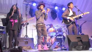 Video thumbnail of "Havako Namako ( Njakatiana & NaTan & Veromanitra ) BiG LoVe by Loum"