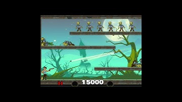 killing these stupid zombies । funny video 🤣 #shorts #gaming #funny #viral #games