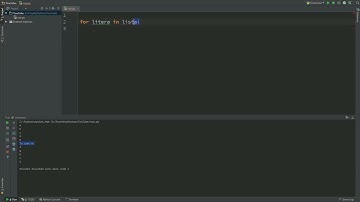 Kurs Python odc   8 Pętla for