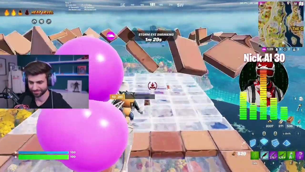SypherPK Video (Example 1)