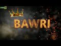 Bawri