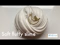 【ASMR】🐩soft fluffy slime♥︎ ふわもちスライム