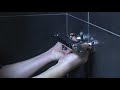 GROHE | Euphoria Exposed Shower System Installation Tips & Tricks | Installation Video