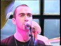 Miniature de la vidéo de la chanson I Alone (Acoustic On Modern Rock Live 1994-04-05)