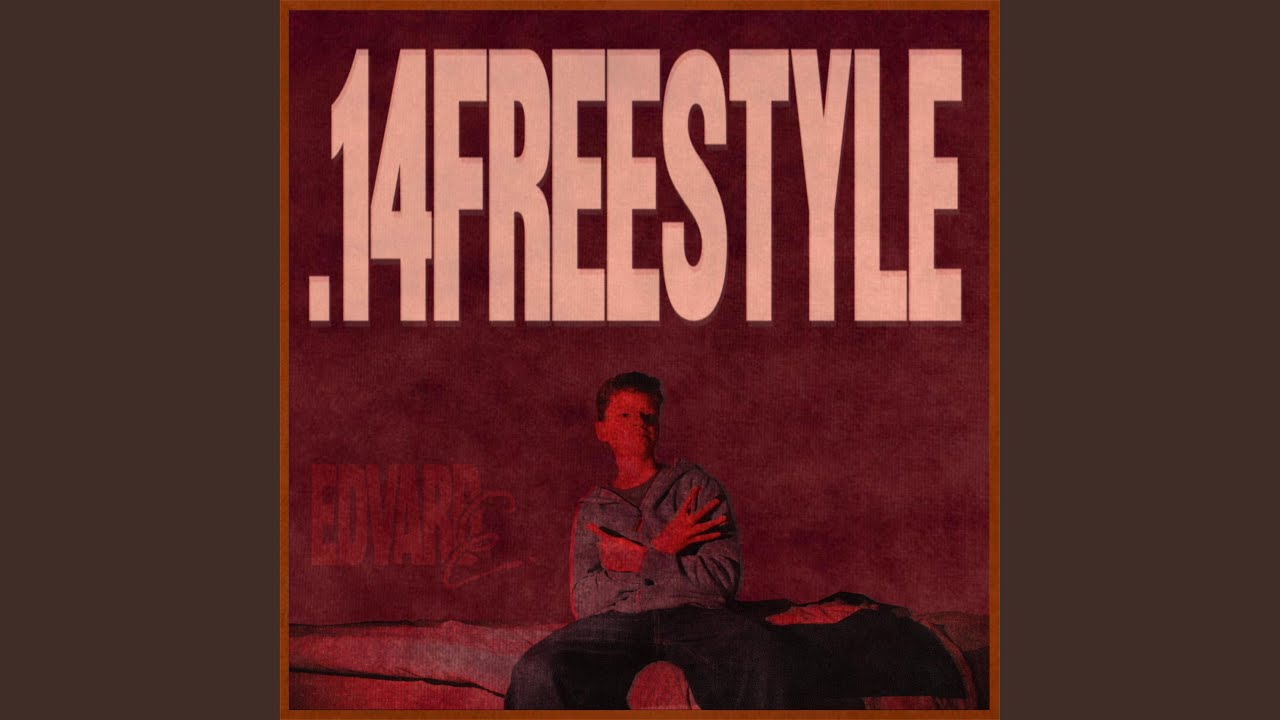 Watch .14freestyle on YouTube Watch .14freestyle on YouTube