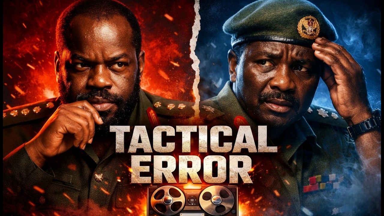 The Aburi Trap: Why Preparation Outsmarted Authority (1967 Analysis)