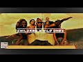 Children x wild ones flo rida ft sia  tech house mashup  marius rsch